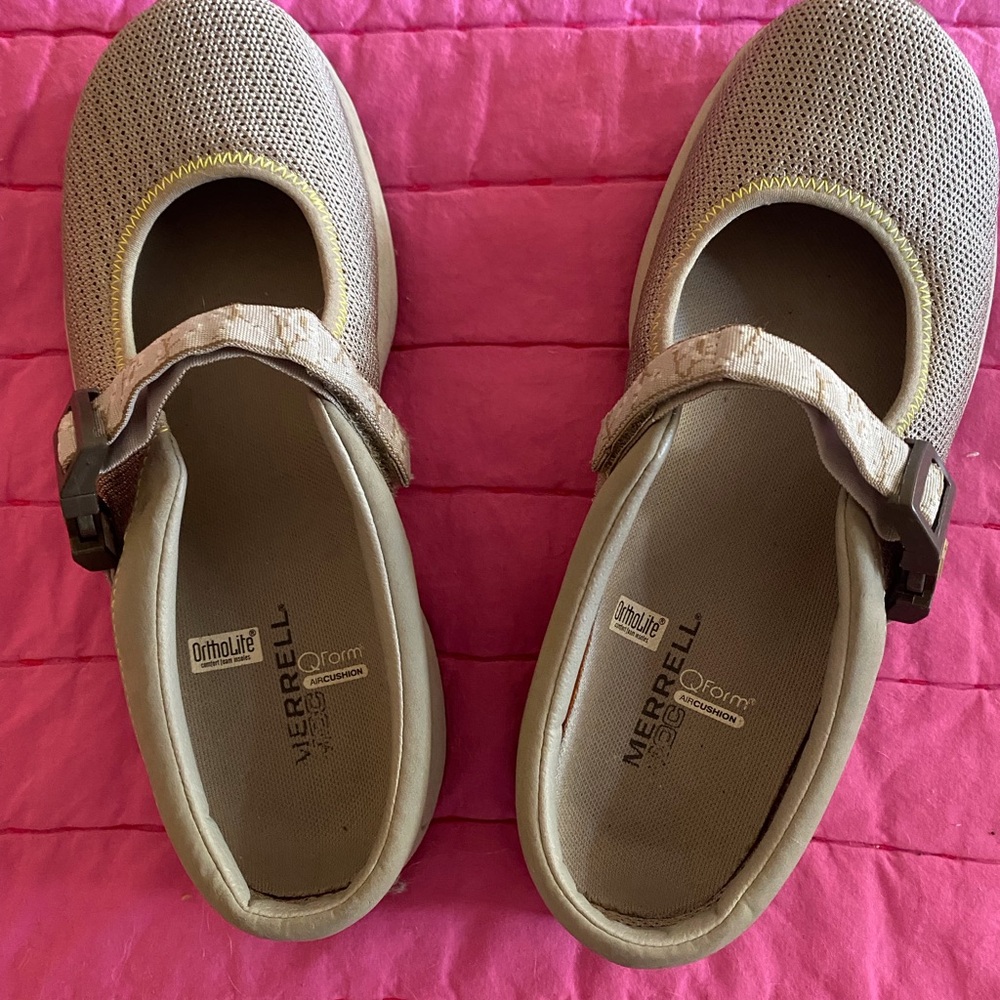 Merrell Encore Mary Jane. M66422